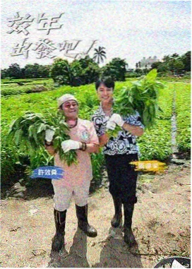 央视教育综艺《开讲吧少年》海报